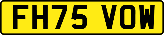 FH75VOW