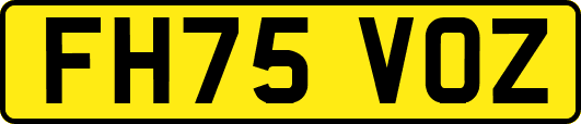 FH75VOZ
