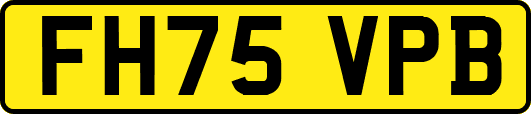 FH75VPB