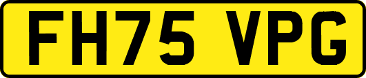 FH75VPG