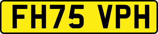 FH75VPH