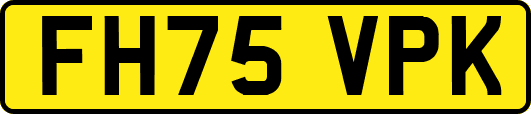 FH75VPK