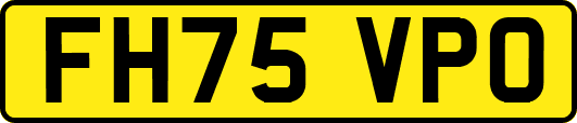 FH75VPO