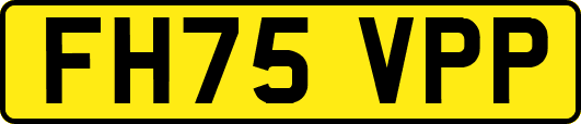 FH75VPP