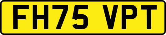 FH75VPT