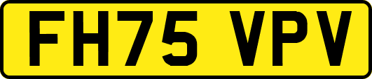 FH75VPV