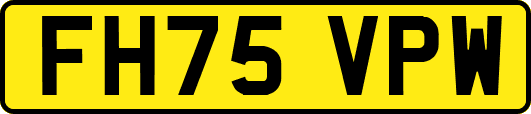 FH75VPW