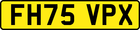 FH75VPX