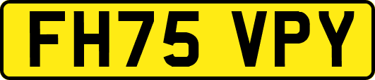 FH75VPY