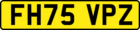 FH75VPZ