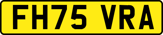 FH75VRA