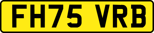 FH75VRB