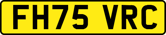 FH75VRC