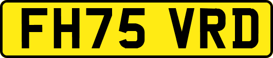 FH75VRD