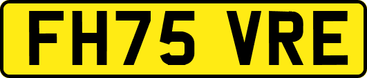 FH75VRE