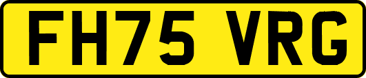 FH75VRG
