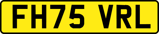 FH75VRL