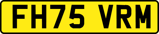 FH75VRM