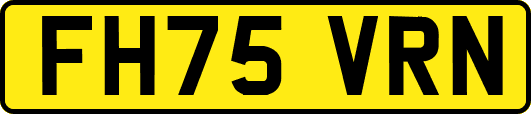 FH75VRN