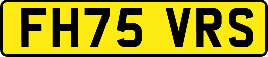 FH75VRS
