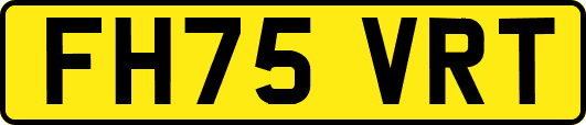 FH75VRT