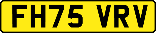 FH75VRV