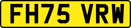 FH75VRW