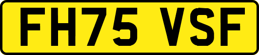 FH75VSF