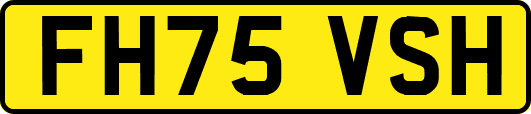 FH75VSH