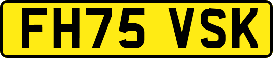 FH75VSK