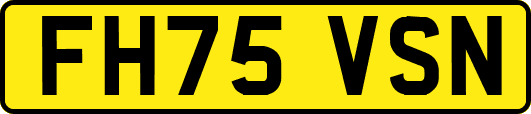 FH75VSN