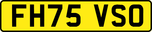 FH75VSO