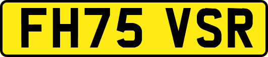 FH75VSR