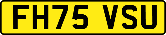 FH75VSU