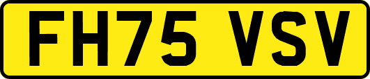 FH75VSV