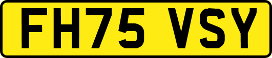 FH75VSY