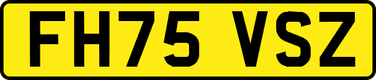 FH75VSZ