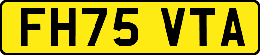 FH75VTA