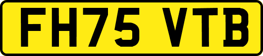 FH75VTB