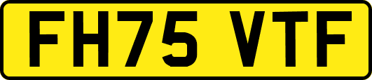 FH75VTF