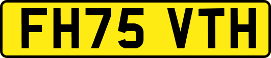 FH75VTH