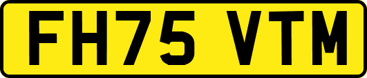 FH75VTM