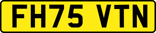 FH75VTN