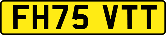 FH75VTT