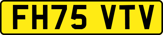 FH75VTV