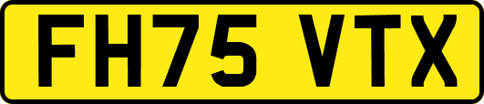 FH75VTX