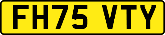 FH75VTY