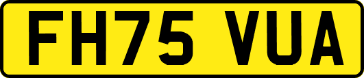 FH75VUA