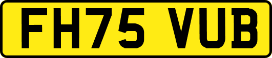 FH75VUB