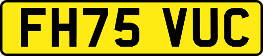 FH75VUC